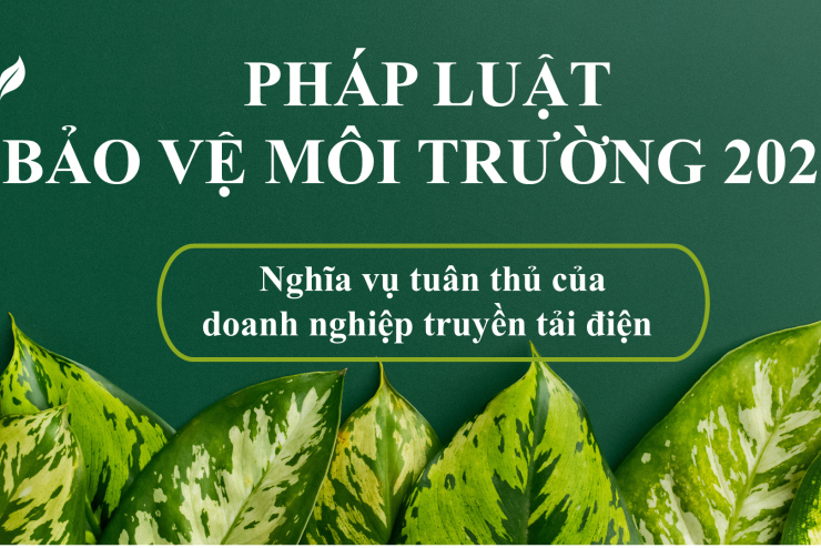 EVN TẬP HUẤN CHUYÊN SÂU VỀ CÔNG TÁC QUẢN LÝ VÀ BẢO VỆ MÔI TRƯỜNG
